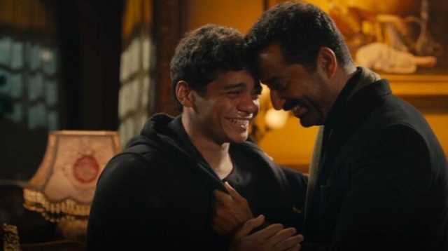 ملخص أحداث مسلسل سيد الناس الحلقة 20.. الجارحي يحل لغز مفتاح خزنة الألماظ