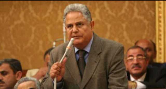 مصطفى بكري ناعيا اللواء أحمد أبو طالب: رحل الإنسان الذي عرفت فيه كل معاني المروءة
