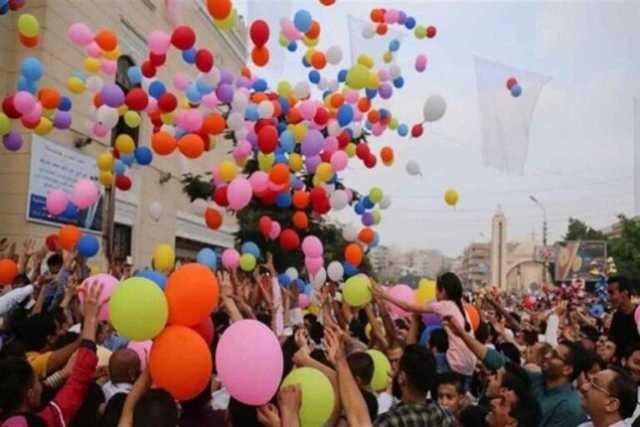رسميًا.. إجازة عيد الفطر 2025 ممتدة حتى يوم الأربعاء 2 أبريل