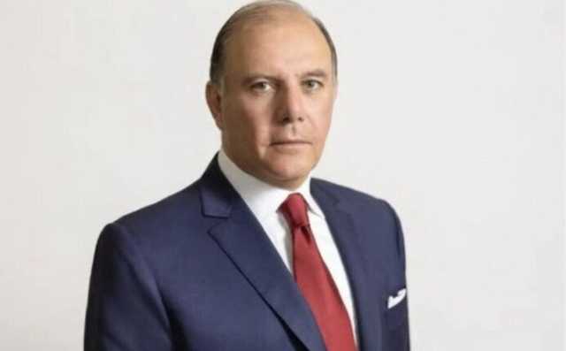 تعيين كريم سعيد حاكمًا للمصرف المركزي في لبنان