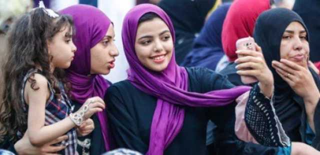 هبة عوف تحذّر من مظاهر سلبية بين الفتيات في صلاة العيد