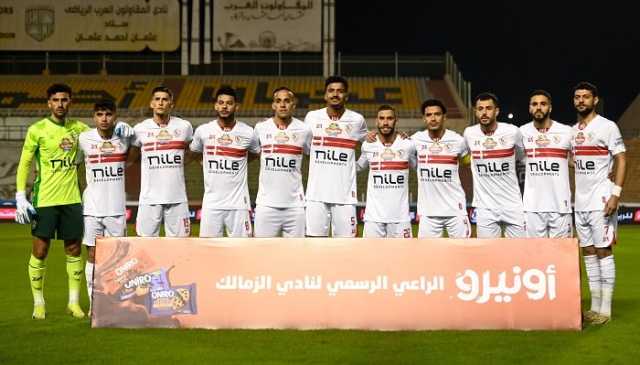 هدف الأهلي السابق يقترب من الزمالك في صفقة مدوية