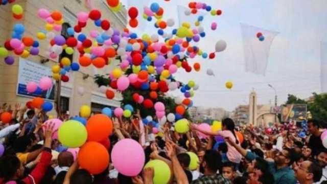 موعد انتهاء إجازة عيد الفطر 2025 «خاص وحكومة»