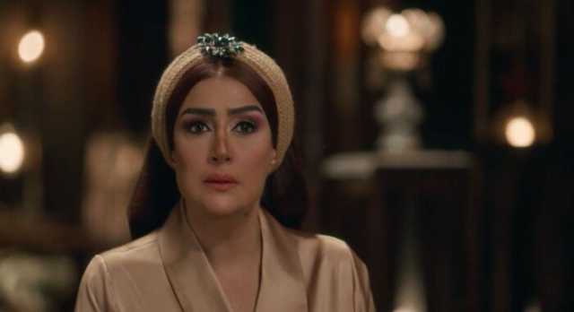 مسلسل «شباب امرأة» الحلقة 12.. زواج شفاعات وإمام ووفاة لبنى ونس | صور