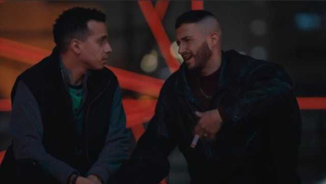 مسلسل ولاد الشمس الحلقة 11.. مواعيد العرض والقنوات الناقلة