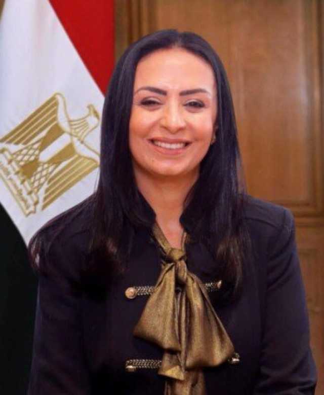 وزيرة التضامن توجه بتوفير وحدة سكنية ودعم مالي لأسرة «طفلة الشرقية»
