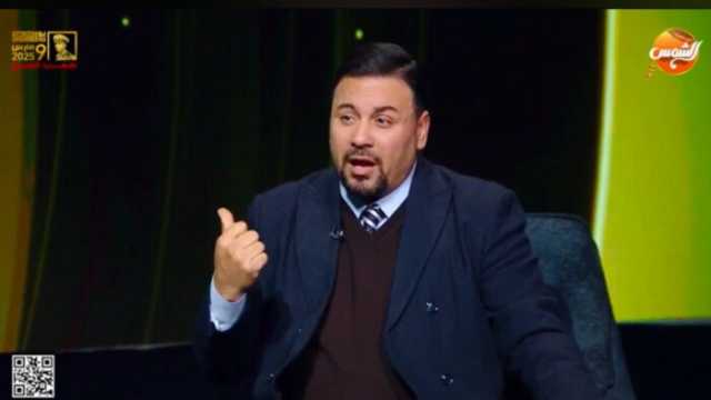 «أنا محامي ودي شغلتي».. أحمد مهران يكشف تفاصيل خلافه مع منى فاروق