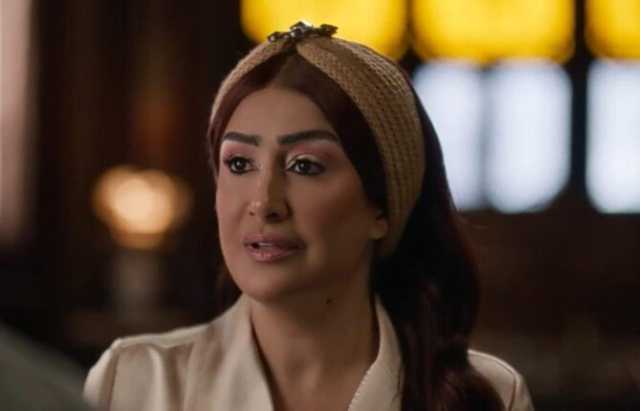 مسلسل شباب امرأة الحلقة 14.. مقتل شفاعات يثير الشكوك