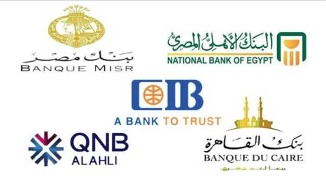 مواعيد عمل البنوك في الأسبوع الأخير من رمضان 2025