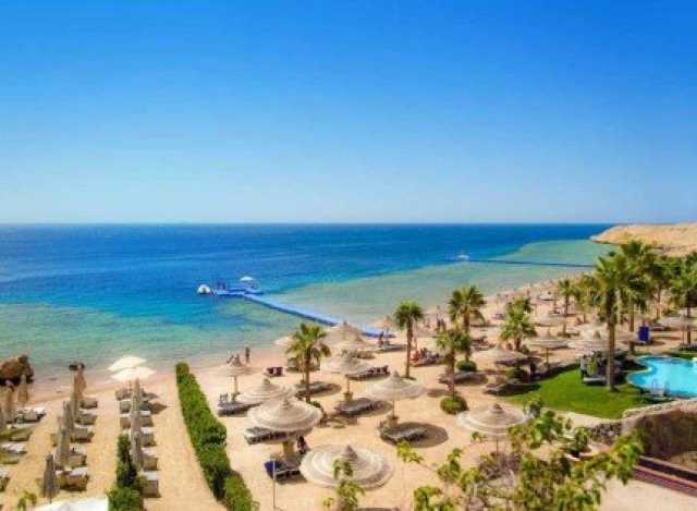 استعدادات مكثفة لموسم الصيف وعيد الفطر بجنوب سيناء
