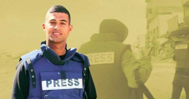 بعد اغتيال حسام شبات.. ارتفاع حصيلة الشهداء الصحفيين في غزة