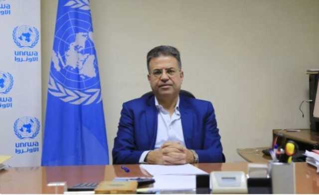 الأونروا: مصر أوقفت عملية التهجير القسري وساعدت في تدفق المساعدات لقطاع غزة