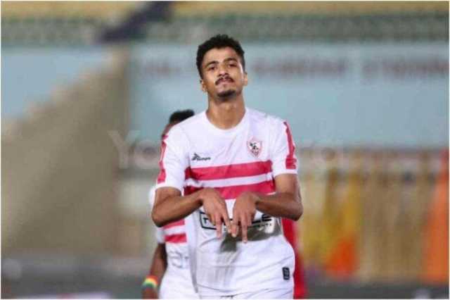 خطة الزمالك لمنع حسام عبد المجيد من تكرار سيناريو زيزو