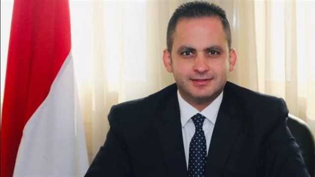 نائب وزير الصحة يتفقد مستشفيات مرسى مطروح لمتابعة سير العمل خلال العيد
