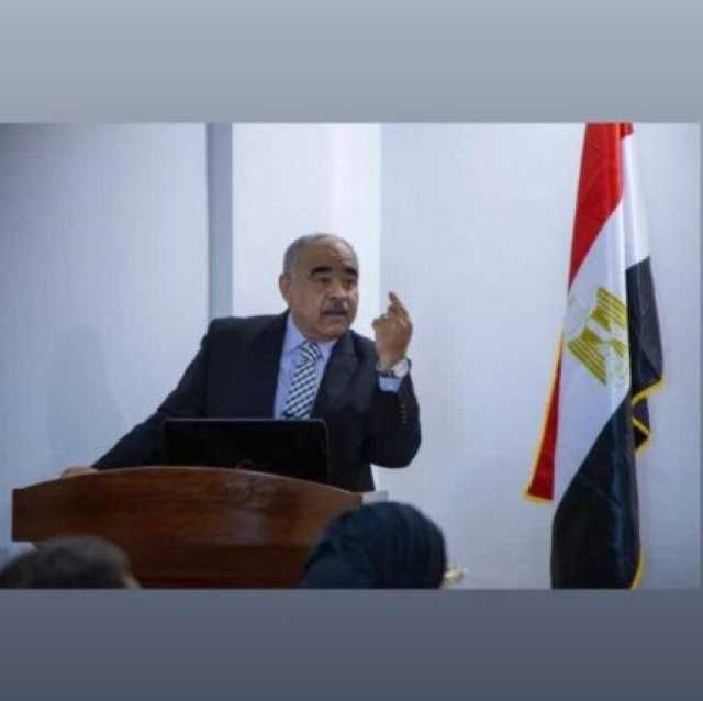 اللواء أحمد وصفي يوثق رؤيته لمكافحة الإرهاب في «المواجهة»