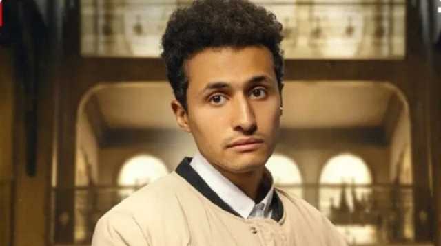 مصطفى عماد: «كتير صدقوا إني مصاب بالتوحد بسبب آسر في سيد الناس»