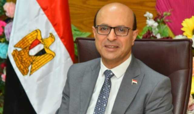 فريق طبي بمستشفى جامعة أسيوط ينقذ حياة مريض بعيب خلقي نادر في الصدر