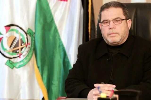 بعد استشهاده.. من هو القيادي السياسي في حركة حماس «صلاح البردويل»؟