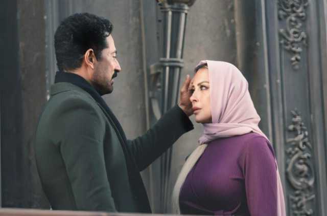 عمرو سعد وريم مصطفى من «سيد الناس» إلى «تيك توك».. فيديو