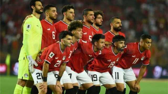 تعرف على معلق مباراة مصر وسيراليون في تصفيات كأس العالم 2026 اليوم
