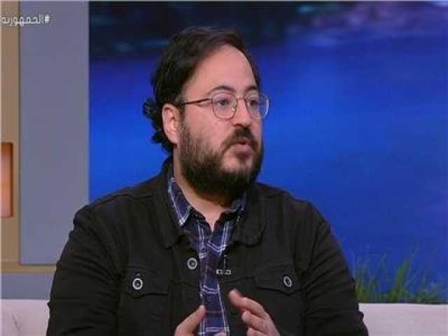 ناقد فني يوضح إيجابيات وسلبيات الدراما المصرية.. ويطالب بإعادة تقييم المنظومة
