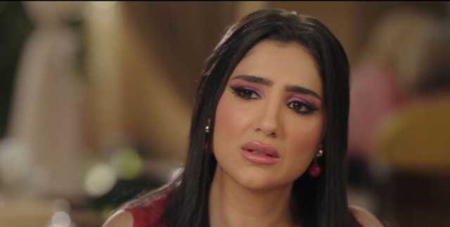 قنوات ومواعيد عرض مسلسل إش إش الحلقة 11