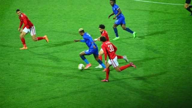 دوري أبطال أفريقيا.. فتح باب حجز التذاكر لمباراة الأهلي والهلال السوداني