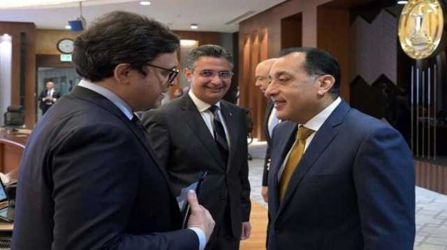 التقرير الإحصائي لمبادرات وفعاليات وزارة الثقافة 2025 على طاولة اجتماع الحكومة