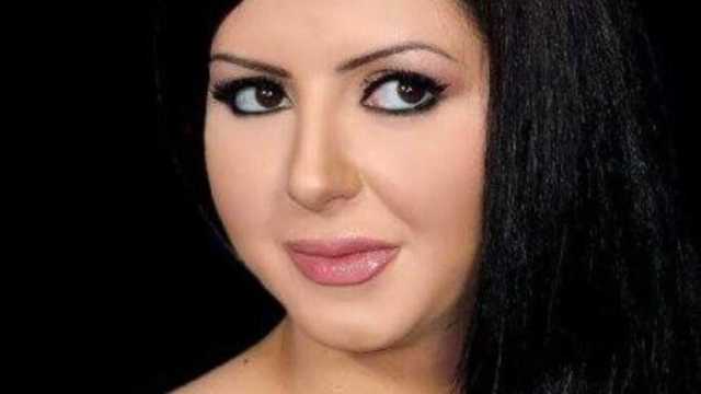 بعد رحيلها اليوم.. أبرز أعمال الفنانة إيناس النجار