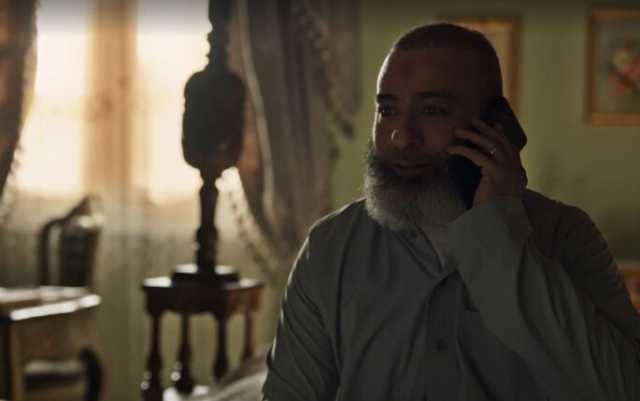 مسلسل ظلم المصطبة الحلقة 11.. الشيخ يطلب رحاب للزواج