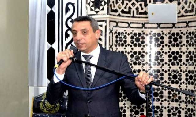 محافظ السويس: التصدي لمحاولات التعدي علي أراضي الدولة وزيادة سيارات المرفق الداخلي خلال العيد