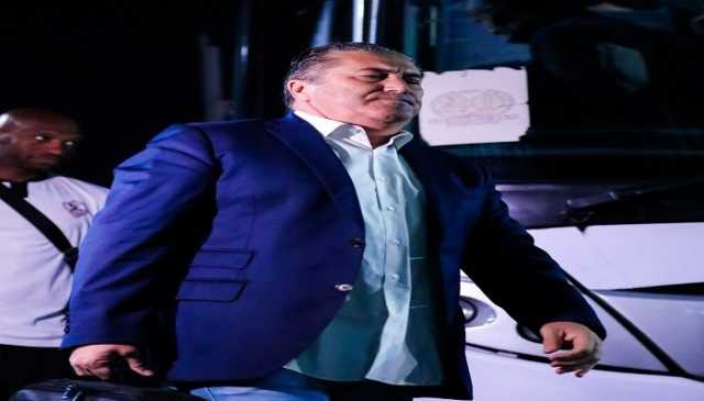الزمالك يعلن رحيل جوزيه بيسيرو اليوم.. و4 أسماء مرشحة لخلافته