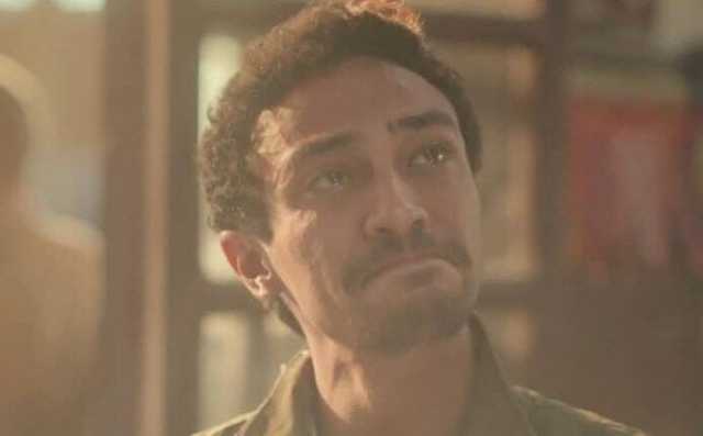 قنوات ومواعيد عرض مسلسل قهوة المحطة الحلقة 12