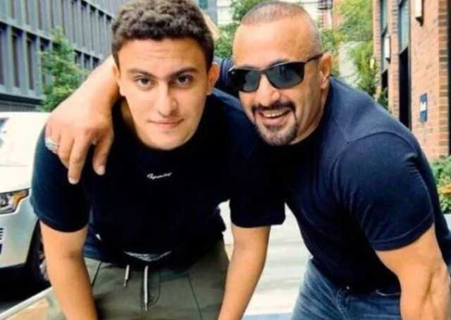 ياسين السقا يرد على انتقادات الجمهور لـ دوره في مسلسل سيد الناس