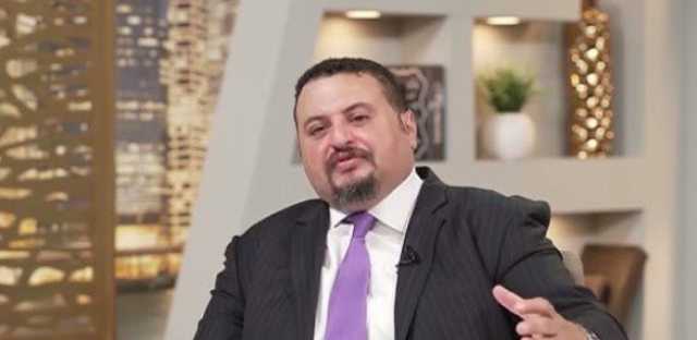 «باحث أمريكي»: الإعلام الإسرائيلي يهدف إلى شق الصف العربي بترويج قبول دول استقبال الفلسطينيين