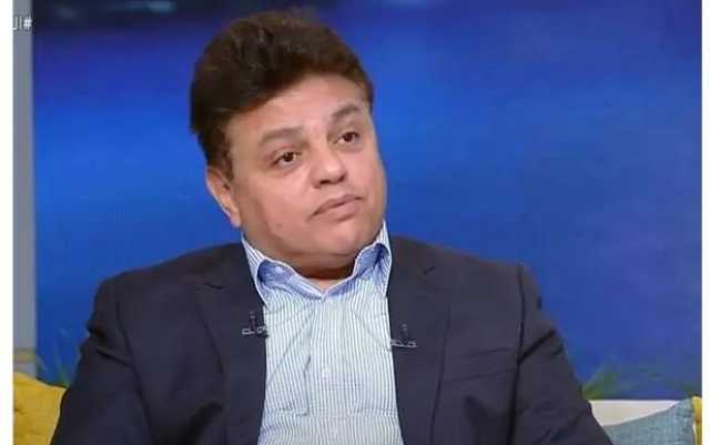 أحمد سعد الدين يكشف أسباب عودة مسلسلات الـ 15 حلقة مرة أخرى