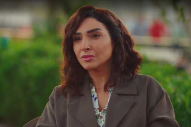 موعد عرض الحلقة الـ 10 من مسلسل حسبة عمري لـ روجينا