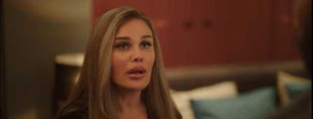 مسلسل وتقابل حبيب الحلقة 27.. نيكول سابا تبدأ في الانتقام من كريم فهمي