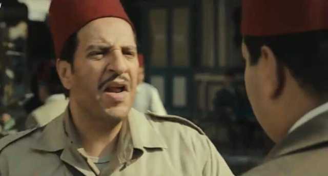 القبض على أحمد أمين.. تفاصيل مسلسل «النص» الحلقة 2