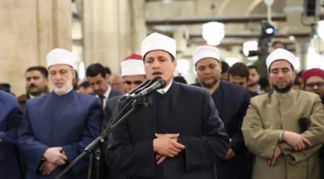 متى تبدأ صلاة التهجد في رمضان 2025؟.. اعرف أفضل أوقاتها