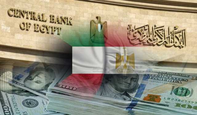 الكويت تعلن تجديد وديعة بملياري دولار لدى مصر