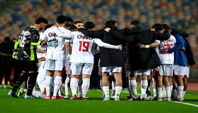مجلس الزمالك يعقد اجتماعًا مهمًّا الخميس المقبل