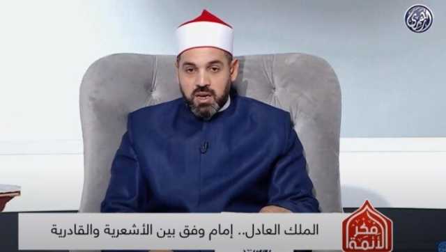 محاولة سرقة جسد النبي ﷺ.. القصة الكاملة لرؤيا السلطان نور الدين زنكي.. فيديو