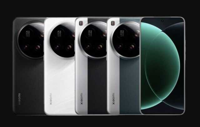 «مواصفات وسعر».. هاتف Xiaomi 15 Ultra Global Edition
