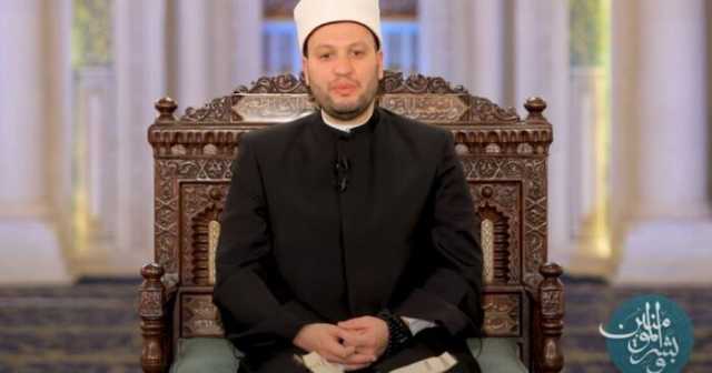 كيف عاقب الله قوم لوط على فاحشتهم؟.. إسلام النواوي يوضح «فيديو»