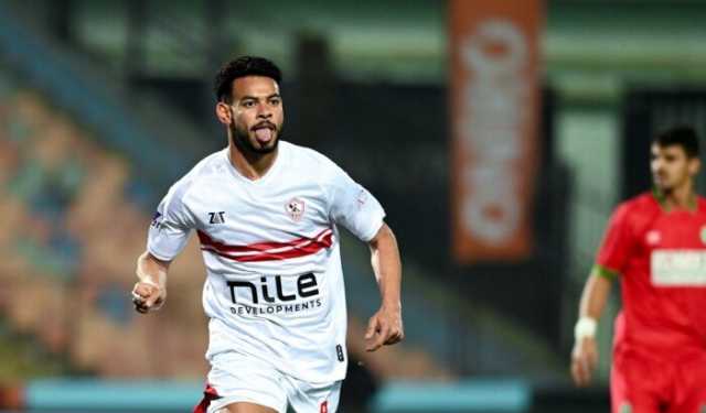 الزمالك ضد مودرن سبورت.. الوقت الإضافي يحسم بطاقة العبور إلى ربع نهائي الكأس