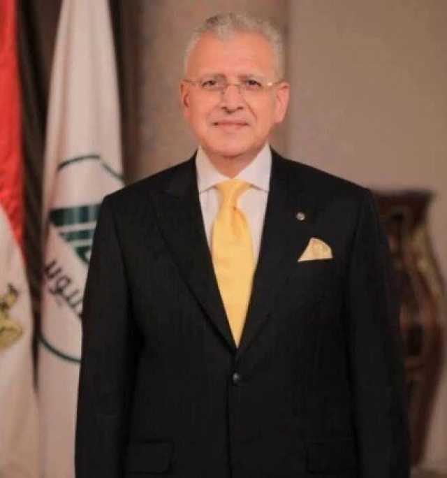 أمين حزب الجبهة الوطنية بالقليوبية: تطوير الشباب ودعم الاقتصاد على رأس أولوياتي