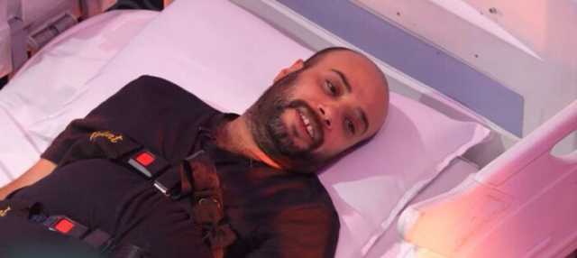 «معانا نجار مسلح ».. سخرية رامز جلال من حاتم صلاح في «رامز إيلون مصر» تثير تفاعلا