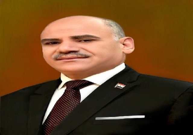 الدكتور محمد محجوب عزوز رئيسا لمجلس أمناء جامعة جنوب الوادي الأهلية