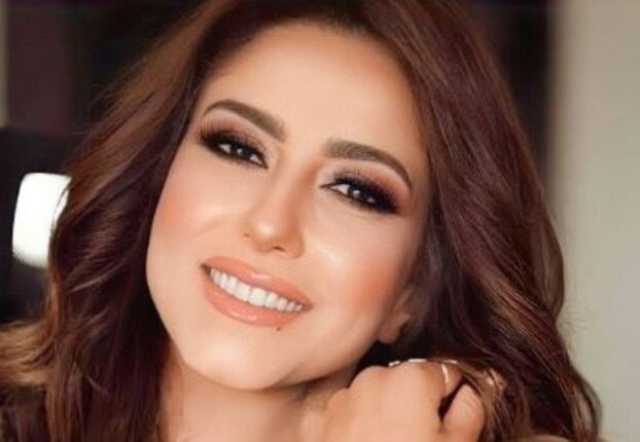 «بيتي الثاني».. حنان مطاوع بعد تكريمها في افتتاح مهرجان المسرح العالمي